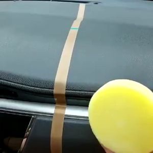 Pembersih Noda Dashboard SURFACE WAX: Solusi Berkualitas untuk Interior Mobil