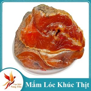 Mắm Cá Lóc Khúc Châu Đốc Loại Lớn
