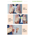 【READY STOCK】ear picker WAX removal set North American Health + Wellness 耳蜡清洁去除器无绳工具,均码,白色. 
