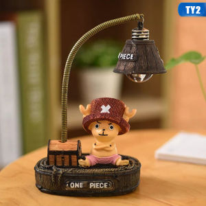 Anime Creative Crafts Night Light Home Decoration Creative Crafts Night Light