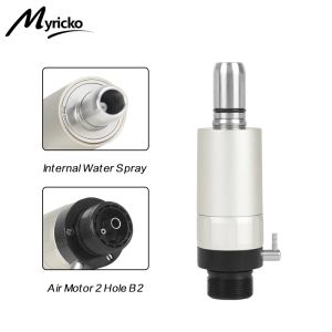 2026 Dental Low-Speed Instruments: Electric Motor System Slow Speed Angle Handpiece & Dentist Polishing Tool Set