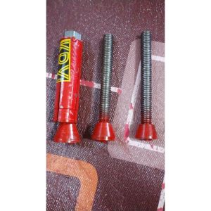 Alat Lepas Bearing Pecah Treker Bearing Remuk Universal Alat Lepas Klaker Pecah Remuk Roda Motor