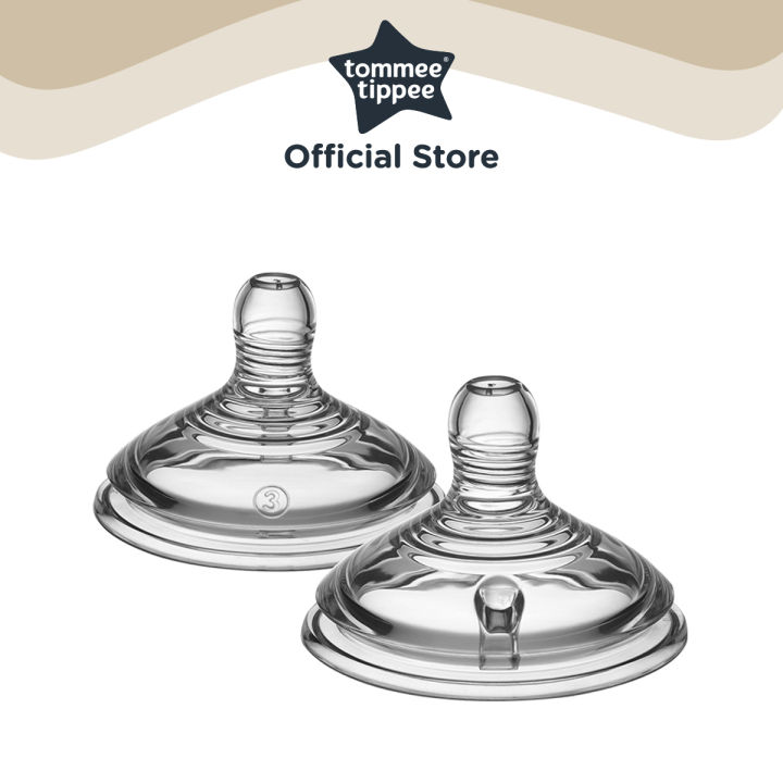 Moniteur Bébé Tommee Tippee - Vidéo, Capteur Mouvement, écran Couleur
