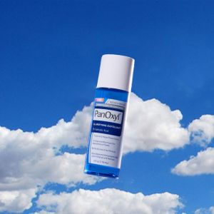 Local Delivery | PanOxyl Clarifying Exfoliant with 2% Salicylic Acid BHA Liquid Exfoliant for Face Acne Prone Skin 118ml