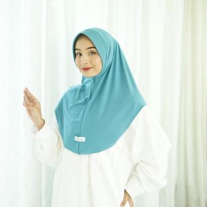 HIJAB BERGO HAMIDAH JERSEY