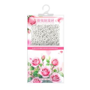  Moisture Absorbing Bag Scented Humidity Remover Packs For Dormitory Apartment Dehumidifier Bags Moisture Absorbers For Closet