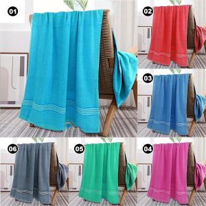 Promo Handuk Mandi Dewasa Ukuran 70cmx140cm Terpopuler