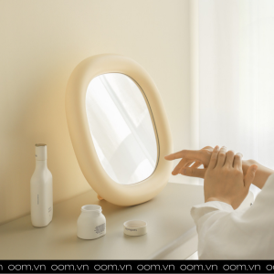 GƯƠNG TRANG ĐIỂM MUID (Dòng cao cấp size lớn)