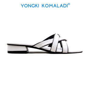 [ ORIGINAL ] YONGKI KOMALADI AURORA - SANDAL OL-BY42204-23 LADIES