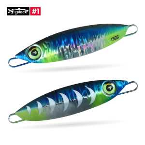 UMPAN PANCING METAL JIG 60 GRAM - METAL JIG FIRELOCK SPECTER 60GR