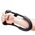 【ซื้อ 1 แถม 1】💪💪ที่บริหารมือข้อมือ ออกกำลังกายข้อมือ บริหารข้อมือ ที่บีบมือ（5-60KG）เครื่องออกกำลังกายแบบใช้นิ้ว ที่บริหารมือ อุปกรณ์ฟิตเนส อุปกรณ์ออกกำลั. 