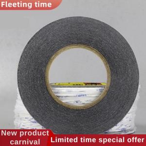 Fleeting time 10m Sticker Double Side Adhesive Tape Fix For Cellphone Screen LCD Repair Tape