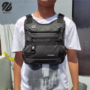 Tas Dada Premium Zeus Baepack Anti Air waterproof dan windproof / Tas Dada Pria cowok wanita / COD / tas Bandung / Tas Pengendara Motor / Grosir