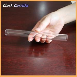 [Clark Carrida] Đất Sét Polymer thủ công Acrylic Con lăn rỗng cán đất sét thanh cuộn thanh định hình