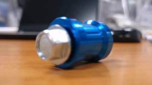 ปรับพนักพิง Toyota Revo 4 ประตู พร้อมส่ง (Upgraded Suspension Part for Toyota Revo 4)