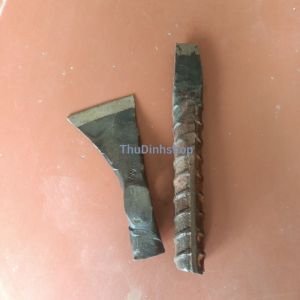 nêm bổ củi và rìu chặt cây bổ củi