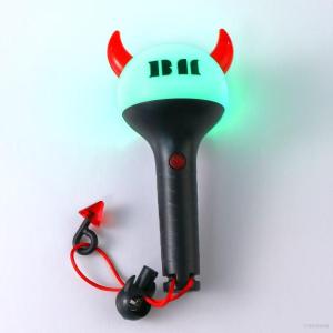 clu BABYMONSTER colorful mini light stick 11cm keychain bag pendant RAMI AHYEON RORA ASA RUKA CHIQUITA ulc