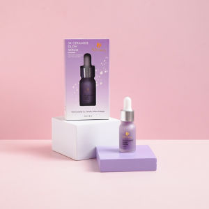 House of Beauty - Vinbeaute Serum Glowing Viral BRIGHTENING GLOW UP SERUM | VINBEAUTE 3X CERAMIDE GLOW SERUM | VINBEAUTE DNA SALMON SERUM | VINBEAUTE RETINOL SERUM