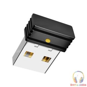 USB Mouse Jiggler Device for Laptop Desktop with Compact Size and Plug and Play Feature