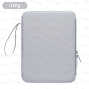 Tablet Sleeve Bag Handbag Case for  Samsung Xiaomi Lenovo Sleeve Bag Cover Shockproof Pouch Multi Pockets
