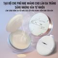 Phấn Phủ Dạng Bột Chống Nươc Tốt Nhất Giúp Lớp Nền Lâu Trôi Kiềm Dầu Chống Nước MYG Định Hình Lớp Makeup Che Phủ Cực Cao Lỗ Chân Lông To Nếp Nhăn Giúp Da Sáng Khỏe Đều Màu Hơn. 