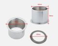 K-0650 Air Compressor Cylinder Sleeve and Compression Ring Kit, Cable Air Compressor Service Kits Compatible with Craftsman Porter Cable DeVilbiss Replace K0650 165080. 