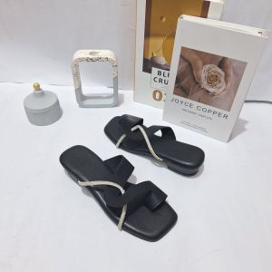 ESTELLA OFFICIAL STORE Sandal Heels Wanita Terbaru