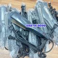 Máy bấm tóc , dập xù bản lớn HQ IC878. 