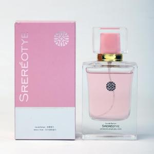 น้ำหอมติดทน ขวดใส สวย หรู ขนาด 65 ml.