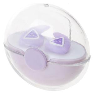 Comfortable Ergonomic Silicone Earplugs Effective Noise Isolation Suitable for Work Study and Rest Swimming Surfing 2pcs