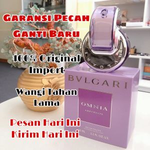 SWEET - Bul Omni Parfum Cewek Tahan Lama 100 Ml Minyak Wangi Farfumm Wangi Tahan Lama