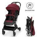 Xe đẩy cho bé từ 0 tháng tuổi trở lên, bằng thép, KINDERKRAFT - INDY. 
