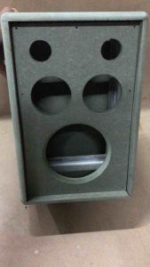 ตู้ลำโพงทรงMarshall Tufton