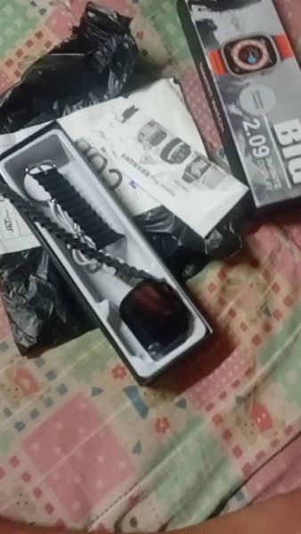 Buyer review video 3