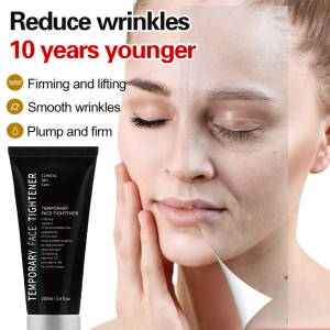 Firming Cream Moisturizing Moisture Lines Rejuvenating AntiAging Face Lifting Cream