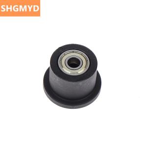 [COD] SHGMYD Machined Wheels Rollers Compatible Total Gym Replacement Fits Models 10001100140015001600170018001900
