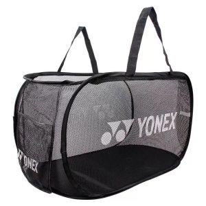 Original binding YONEX BA213 badminton bag folding training storage mesh bag car trunk