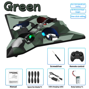 Remote Control Airplane Fighter Toys Rc Jet Helicopter Drone Easy to Control RC Airplane for Kids