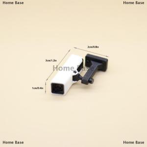 [COD] Home Base บ้านตุ๊กตากล้องวงจรปิดขนาดเล็ก1 12อุปกรณ์ตกแต่งบ้านตุ๊กตาของตกแต่งบ้านเครื่องประดับในฉากขนาดเล็ก