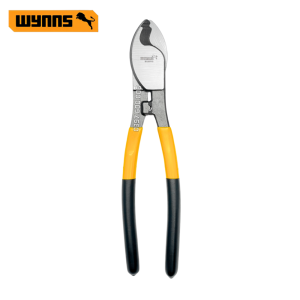 Kìm Cắt Cáp Kéo Cắt Cáp Điện 10250mm B020110 Wynns chất liệu CRV thép có độ sắc bén chống gỉ cứng cáp và bền bỉ cho thời gian sử dụng lâu dài.