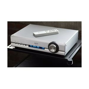 Pass Labs XP-12 Pure Class A Stereo Preamplifier  | Dual-Mono Fully Balanced | Made in USA I Demo Set I