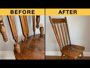 300g EPOXY WOOD GLUE POWERFULL ( HEAVY DUTY ) THE BEST QUALITY FOR WOOD DIY POWER GLUE jj