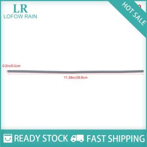 LF Wholesale✨Flash Sale ✨ 1 2Pcs Laptop Rubber Strip For HP Elitebook 840 G7 G8 845 G7 G8 Bottom Case Foot Pad Surface Laptop Rubber Feet Strips