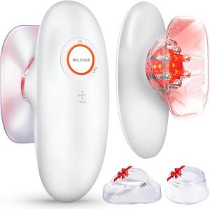 เครื่องขูดร่างกายอัจฉริยะ-3 In 1เครื่องปรับแต่งร่างกาย-เครื่องกำจัดเซลลูไลท์ที่ดีที่สุด-ประติมากรร่างกายเหมาะสำหรับขาหน้าท้องแขนรักมือจับบรรเทาตึงเครียดของกล้ามเนื้อและกระชับผิว