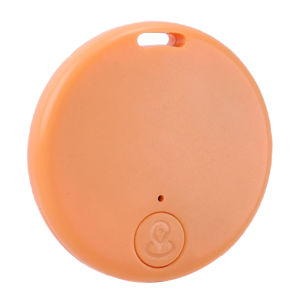 Máy định vị GPS Mini Bluetooth chống mất thiết bị Pet Túi trẻ em ví theo dõi công cụ tìm thông minh định vị phụ kiện