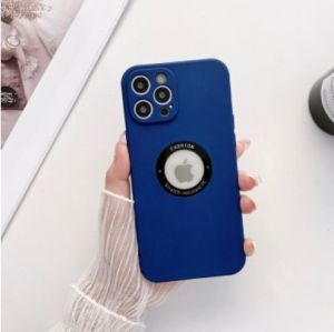 DEAMOR case Xiaomi Redmi Note 9 Pro luxsury leather logo hole With 3D kamera protection