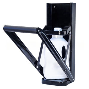 เครื่องบดขวด 2.5 ลิตร เครื่องบดกระป๋อง ขนาดใหญ่ อุปกรณ์ครัว ที่เปิดกระป๋อง