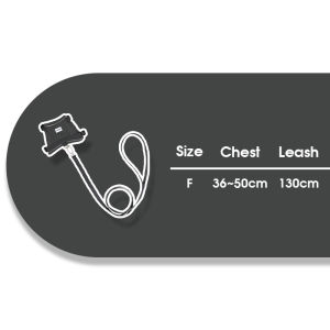 HamshMoc ชุดอานและสายรั้งแมวแบบปรับได้เสื้อกั๊กลูกแมวลูกสุนัขสะท้อนแสงป้องกันการหนีพร้อมสายจูงอ่อนหัวเข็มขัดแบบปลดได้อย่างรวดเร็ว