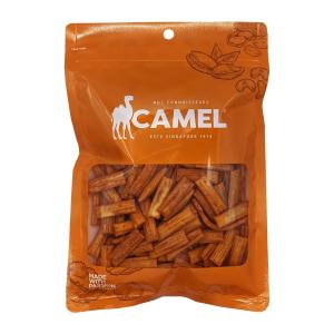 Camel Prawn Sauce Crackers