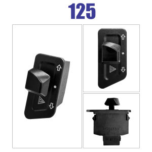 BEAT FI SIGNAL LIGHT SWITCH W/ HAZARD